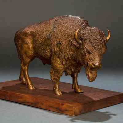Buffalo