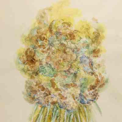 Spring Bouquet