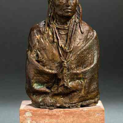 Kansas Indian