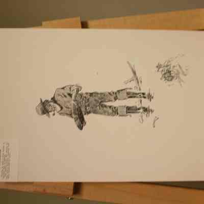 The Prospector