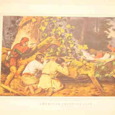 The Hunters Stratagem