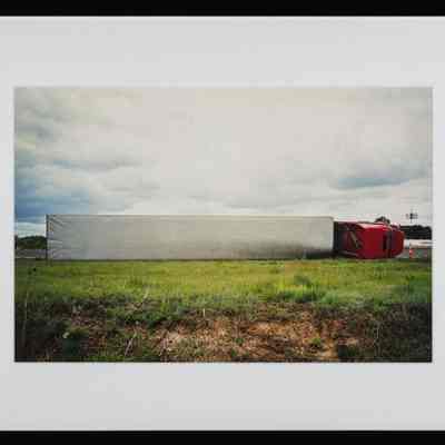 Untitled (from the Vessels Series)