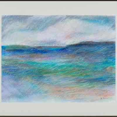Earthworks: Gentle Fields