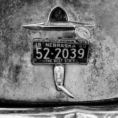 '48 Plymouth