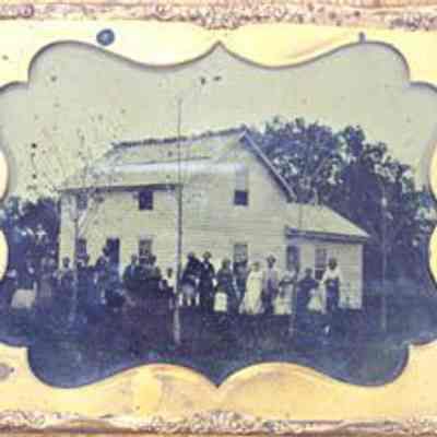 Family Reunion/Family House