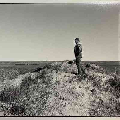 Francis & the Sandhills