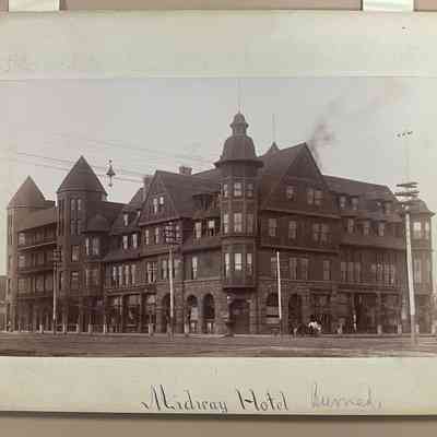 Midway Hotel