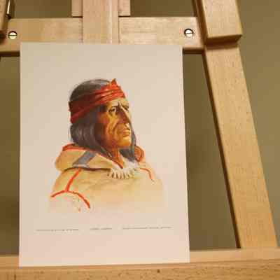 Chief Joseph