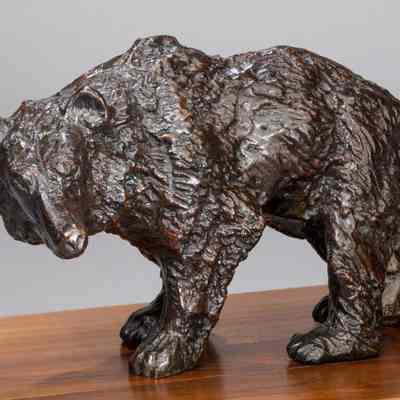 Bear #2
