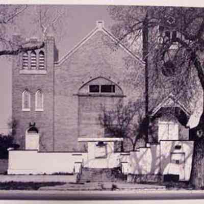 Congregational Church