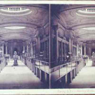 Bailey & Co's Jewelry Store