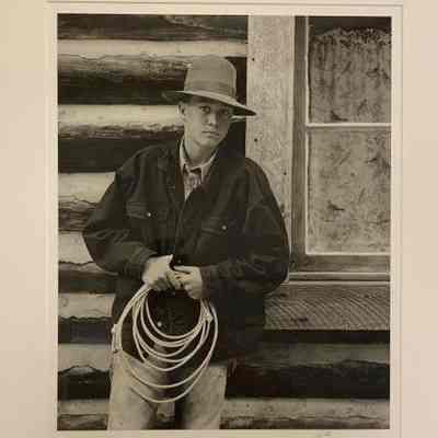 Clayton Edsell '97