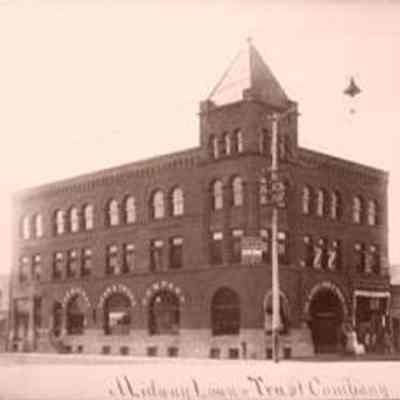 Midway Loan and Trust Company