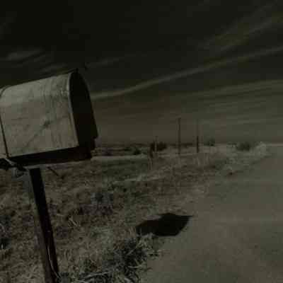 Mailbox