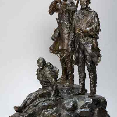 Lewis and Clark Memorial