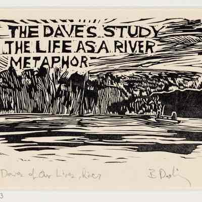Daves of Our Lives, River 1992-3