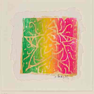 Untitled (Star)