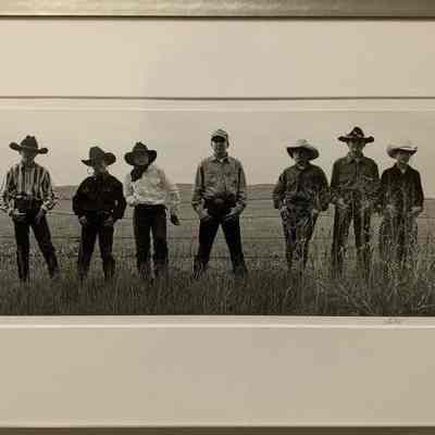 Young Cowboys