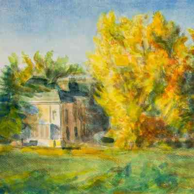Robinson Mansion, Canon City