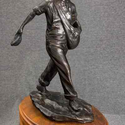 Seed Sower