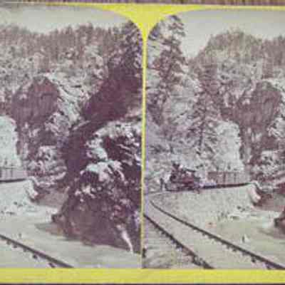 Silver Ore Trains