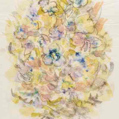 Leaf and Flower Prints