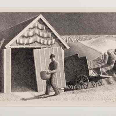 Seed Time and Harvest