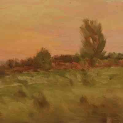 Untitled (Landscape)