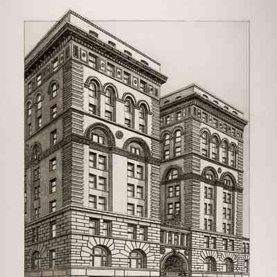 Omaha Building