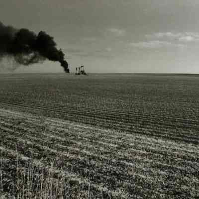 Where There's Smoke