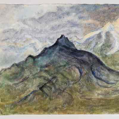 Crestone Peak