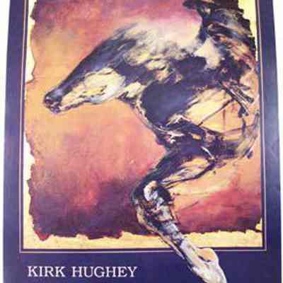 Kirk Hughey