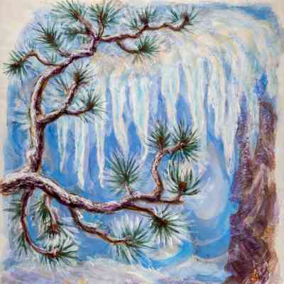 Winter Time