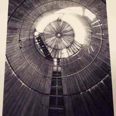 Silo