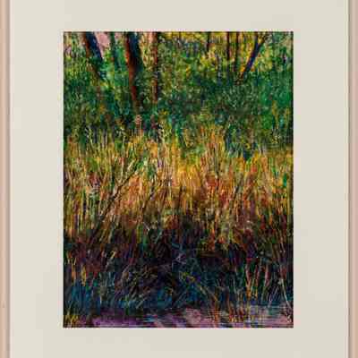 Summer Tapestry