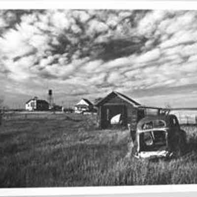 Kersey County, Colorado