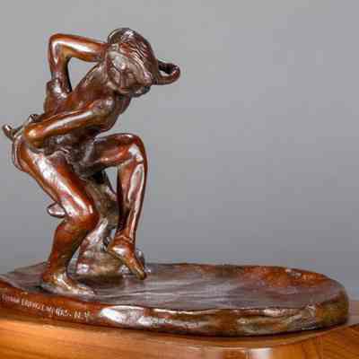 Scalp Dancer