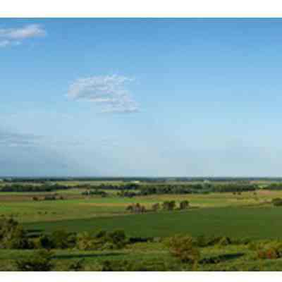 Shell Creek Watershed