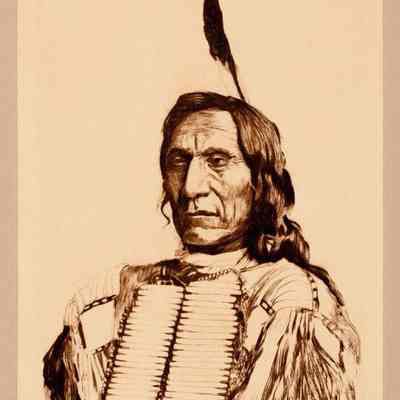 Red Cloud