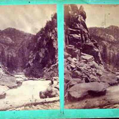 Boulder Canon