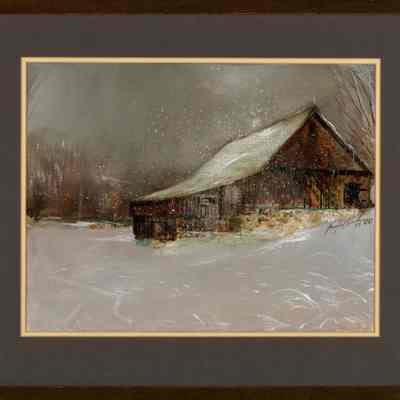 Barn