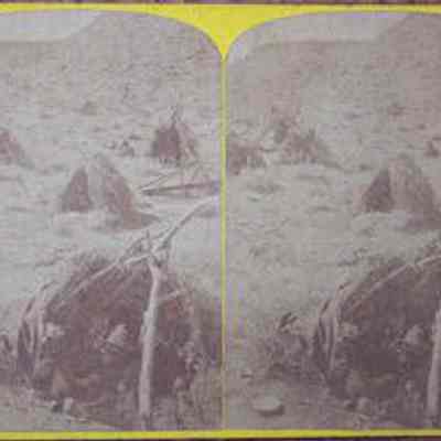 Ka-Ni-Ga, the Camp Ground