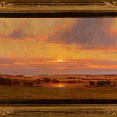Nebraska Reverence
