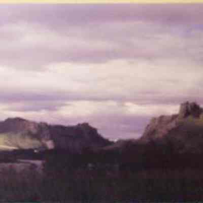 Missouri River near Hardy Creek, Montana