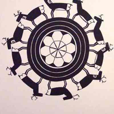 Mimbres Design