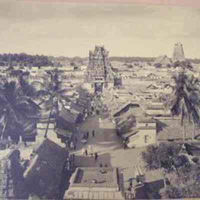 Madras, India