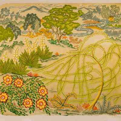 untitled landscape