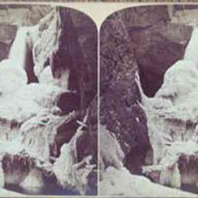 The Ute Pass