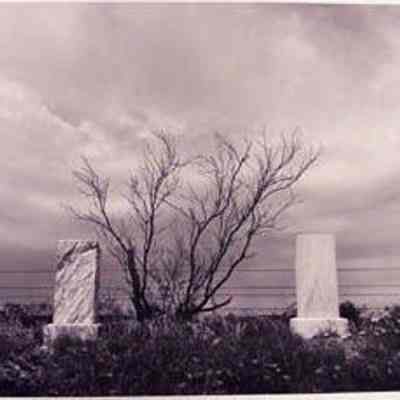 Country Graveyard