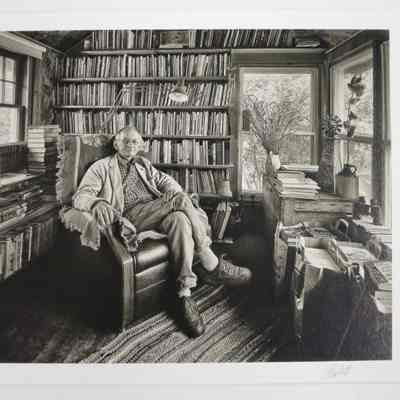 Ted Kooser